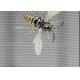 18x16 5154 Aluminium Wire Mesh Screen 8.5ft Width Anti mosquito