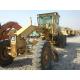 used CAT 14g motor grader,used graders,CAT 14 grader