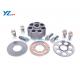 PC60-7 Komatsu Excavator Parts For KMF41 Rotary Pump 708-7T-00240