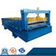                  Galvanized Zinc Roofing Profile Sheet Roll Forming Machine Making Trapezoid Roof Sheet             