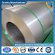 ISO Certified 300 Series Dx51d Z275 Galvanized Metal Cold Rolled Stainless Steel Coil