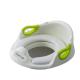 Customizable Baby Soft Potty Training Seat PP ABS Material High Durability