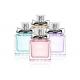 Women Custom Made Perfume Fresh Elegant Lasting Flower Fragrance Perfume