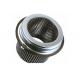 Height 166mm Air Filter(Air Supply) MR571478