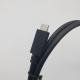 1PC 5K USB Type C Charging Cable FCC For Thunderbolt 3 Devices
