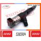New Diesel Common Rail Fuel Injector 5296723 5274954 5396273 5365904 5284016 For FOTON