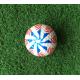 logo golf ball