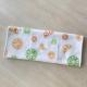 Cute printed microfiber absorbing water kitchen useage dry wipes
