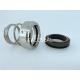 KL-12DIN 10mm Cartridge Type Mechanical Seal Replace VULCAN Type 12 Din Conical Spring