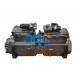 K5V160DT-1E05 For EC300D Hydraulic Piston Main Oil Pump Excavator Parts K5V160 Series K5V160DT