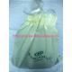Degradable LDPE materials hotel hospital community recycling bag