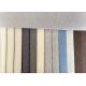 225gsm Chenille Couch Fabric Carpets Textiles Beige Chenille Upholstery Fabric