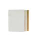 Modern Design Style Calcium Silicate Board for Exterior and Interior Wall Panels