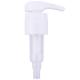 24mm 28mm Plastic Bottle Soap Pump Face Cream Treatment Liquid Dispenser Pump