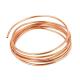 Bare Copper Electrical Wire Cables Gauge 8/3 6/3 Copper Metal Wire