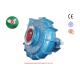 WN Series Hydraulic Open / Closed Impeller Sand Dredge Slurry Pump For River