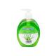 Wash Free Antibacterial Hand Sanitizer Green Color 34X30X21 Small Size