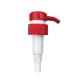 Security 4cc Dosage Treatment Pump 33/410 Lotion Pump For Body Lotion Customization