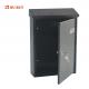 Commercial Wall Mount Mailbox With Adequate Space With 2 Keys