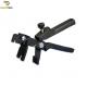 Black Manual Tile Leveling Tools Pliers For Floor Tile Installation