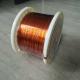 Motor Eiw / Qzyb-180 Rectangular Copper Wire Size 2.00*0.8mm Enameled Flat