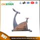 outdoor fitness equipment outdoor stationary bike with TUV certificates