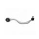 Replace/Repair Rear Lower Control Arm for BMW 31121092609 520-737 RK620113 CMS10160