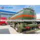Shacman 10 CBM 3500gallon Oil Tanker With Refueling Dispenser