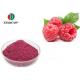 Light Red Natural Raspberry Fruit Powder / Fruit Extract Powder 5471-51-2