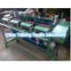 good quality bobbin machine 4 heads with counter for rewinding nylon thread China factory Tellsing loom machinery
