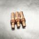 ISO9001 277282 Electrode Consumables for Plasma Cutting