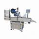 Linear Type  OPP Automatic  Bottle Labeling Machine