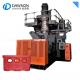 Traffic Barricade Hot Popular Making Machinery Extrusion Blow Molding Machine