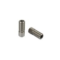 Customized OEM Precision Fabrication High Demand Metal Plastic CNC Turning Parts
