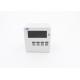 Rich Dimensions Digital Power Factor Meter Digital Frequency Meter