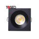 Deep Cup Waterproof IP65 Downlight Anti Glare 50000 Life Span For Kitchen