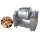 380v Meat Processing Machine Vacuum Tenderizer Beef Meat Marinating Flavoring Machine