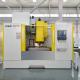 Metal VMC CNC Milling Machine Vertical Machining Center Manufacturers VMC1370