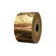 201 304 Color Stainless Steel Coil AISI Titanium Gold For Interior And Exterior Decoration