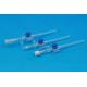 ISO 13485 Certified Imtravenous Iv Catheter Supplies Safety 16g