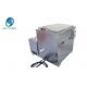 Engine Head Ultrasonic Cleaning Machine With Oil Filtration System