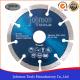 115mm Diamond Stone Cutting Blades Granite Stone Cutting Tool / Granite Cutting Disc