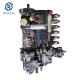 PC220-7 Excavator Diesel Engine Fuel Injection Pump 6D102-7  4063844 1971-2012 Fuel Injection Pump