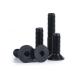 100% QC Tested Black Oxide Grade 10.9/12.9 M4 Flat Socket Bolt with Countersunk Head