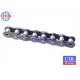 Auto ANSI DIN Transmission Parts Roller Chain 3.25mm Thickness Carbon Steel
