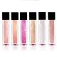 Private Label Cosmetics Long Lasting Glitter Liquid Lipstick