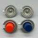 Durable Camping Burner Valve for Portable Stoves with High Heat Resistance and Leak-Free Design