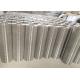 Galvanized Pvc Coated Welded Wire Mesh Gauge 16 Hardware Cloth 1 X 2