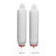 PP Pleated Filter Cartridge for Water Filtration Food Beverage Shops Preferred by Buyers
