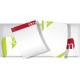 Stationery Letters Envelopes Booklets Memo Notepads Manuals Printing